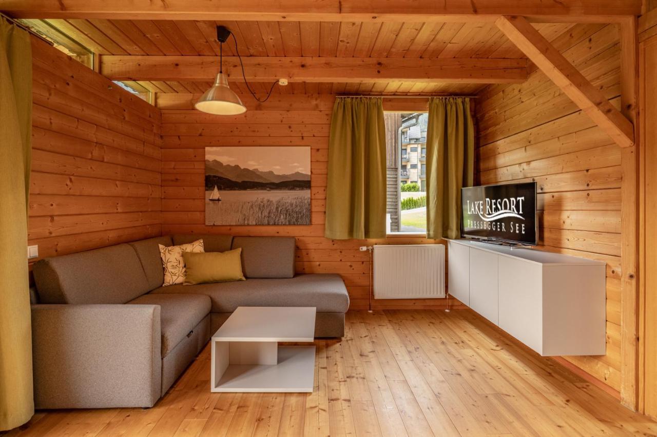 Apartment Split Level
