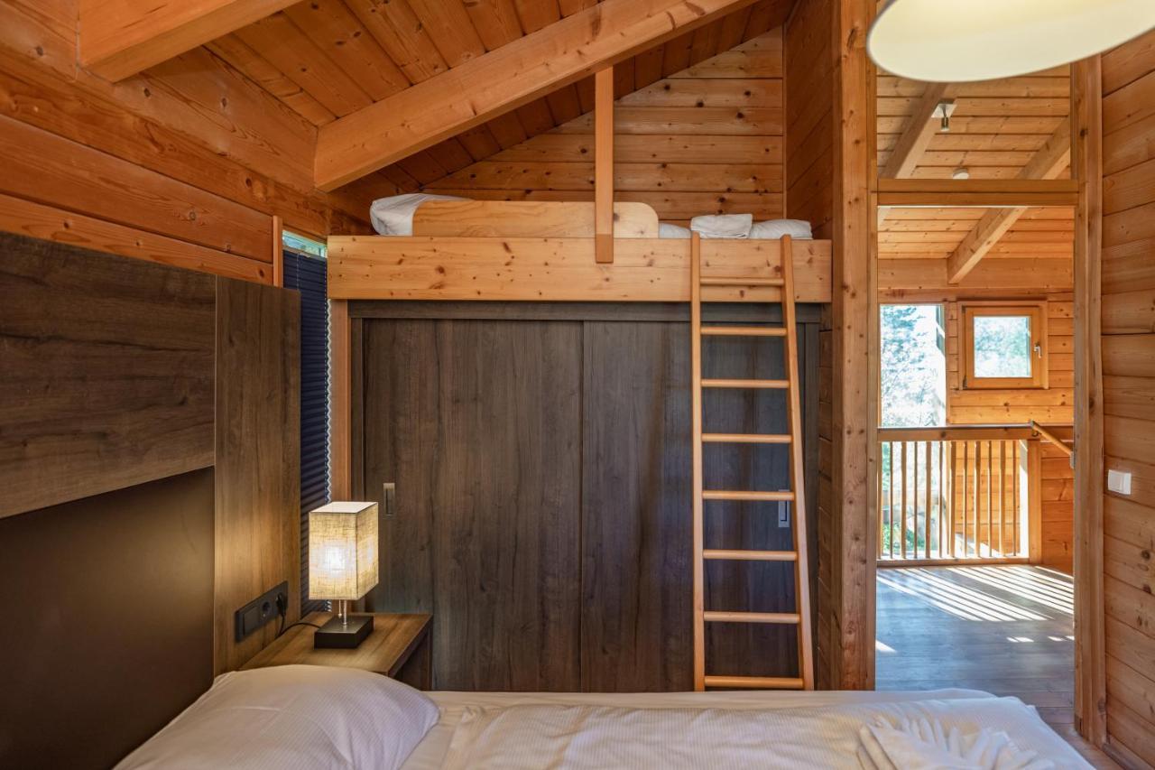 Apartment Split Level