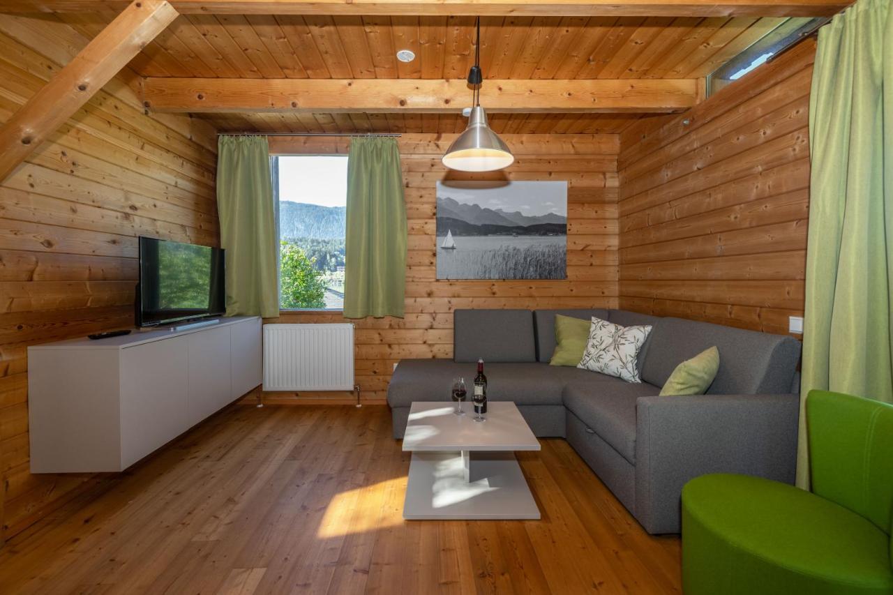 Apartment Split Level