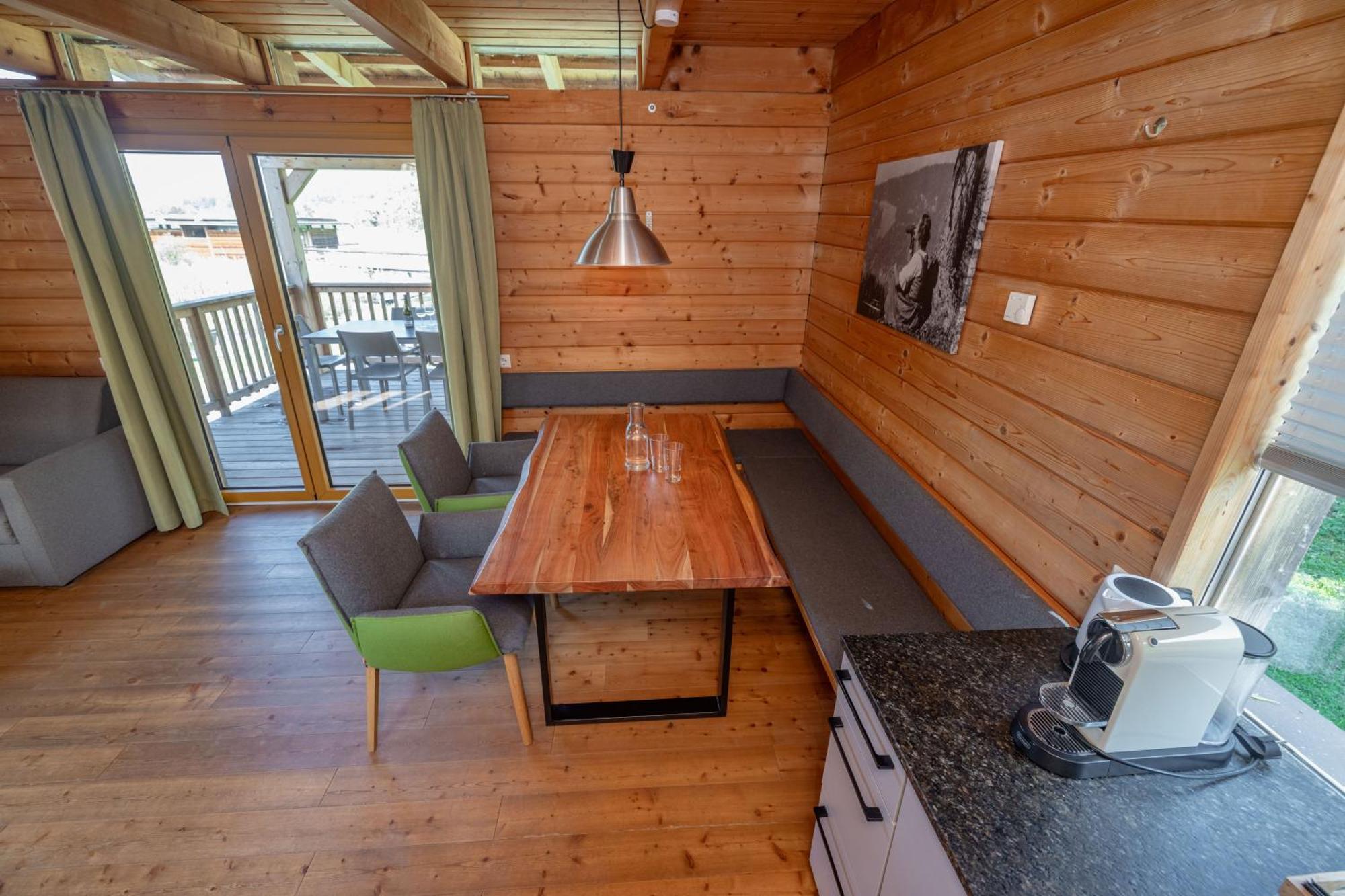 Apartment Split Level